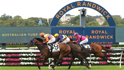 Randwick Betting Tips for July 6, 2024 .